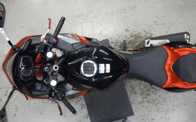 KAWASAKI NINJA 400 2018 EX400G