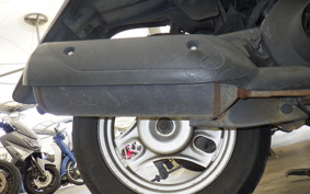 HONDA DIO Gen.6 AF62
