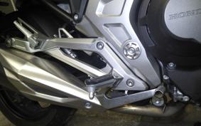 HONDA NC750X DCT 2022 RH09