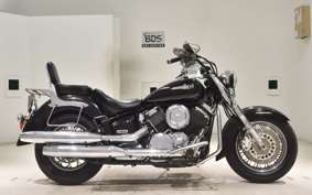 YAMAHA DRAGSTAR 1100 CLASSIC 2007 VP13J
