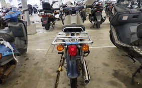 HONDA C50 SUPER CUB AA01