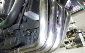 YAMAHA FAZER FZ6 N 2009