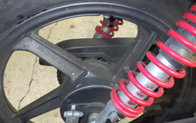 HONDA CBF 125 2015
