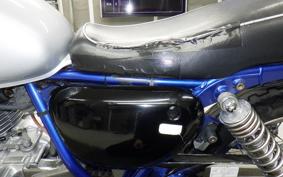 SUZUKI ST250E NJ4AA