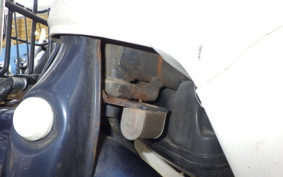 HONDA C50 SUPER CUB C50