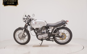 YAMAHA SR500 1993 1JN