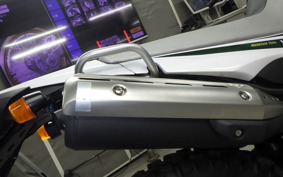 YAMAHA SEROW 250 Gen.3 2020 DG31J