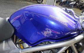 HONDA VTR 250 2009 MC33