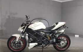 DUCATI STREET FIGHTER 1100 2009 F100AA