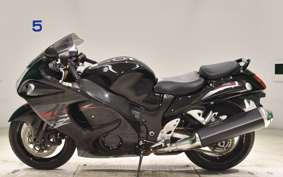 SUZUKI HAYABUSA Gen.2 2012