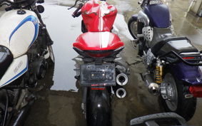DUCATI M1200 S 2015
