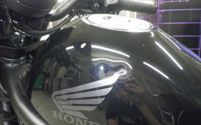 HONDA REBEL 250  S E-clutch 2022 MC49