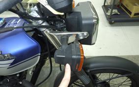 HONDA CG125