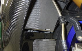 YAMAHA YZF-R1 M 2022 RN65J