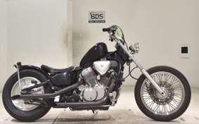HONDA STEED 400 1998 NC26