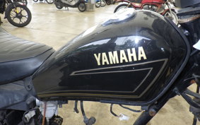 YAMAHA SR125 4WP