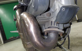 DUCATI MONSTER 1100 EVO 2012