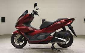 HONDA PCX 125 2021 JK05