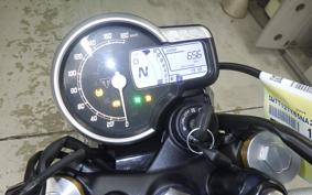 TRIUMPH TRIUMPH SPEED400 2025