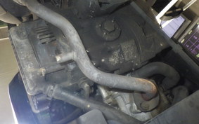 YAMAHA JOG ZR Gen.3 2024 SA39J