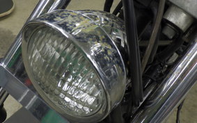 HONDA STEED 400 1992 NC26