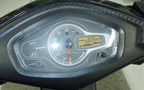SUZUKI ADDRESS V125 S CF4MA