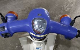 HONDA SUPER CUB110 JA07