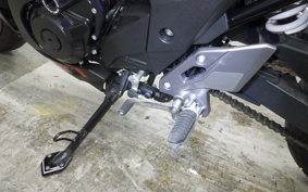 SUZUKI GSX250 R 2019