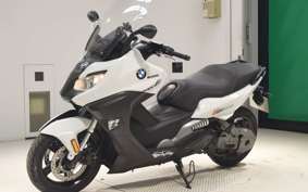 BMW C650 SPORT 2016