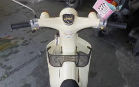 HONDA LITTLE CUB E C50