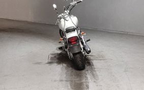 YAMAHA DRAGSTAR 400 2005 VH01J