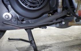 SUZUKI LET's 4 2014 CA45A