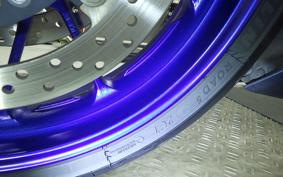 YAMAHA YZF-R7 2022 RM39J