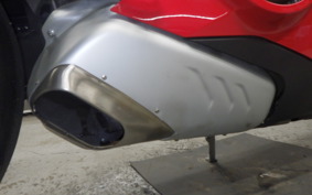 DUCATI DUCATI パニガーレV4S 2022