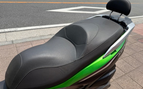 KAWASAKI J300 ABS 2015 C40000