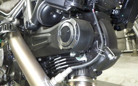 DUCATI SCRAMBLER 2025