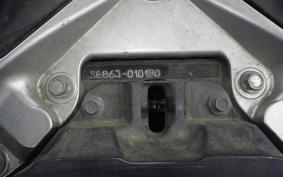 YAMAHA N-MAX SE86J