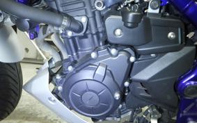 YAMAHA MT-25 RG10J