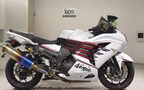 KAWASAKI ZX 1400 NINJA R A 2019