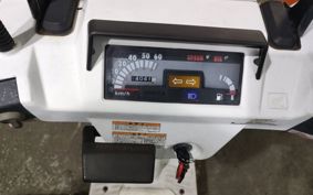 HONDA GYRO TD01