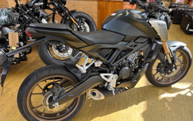 HONDA CB125 R JC91