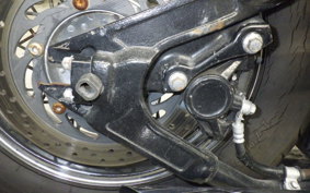 YAMAHA DRAGSTAR 1100 1999 VP10J