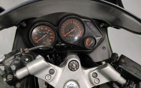 KAWASAKI ZZR250 EX250H