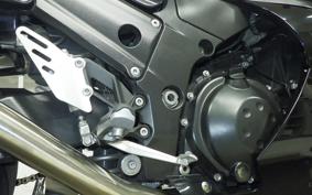 KAWASAKI ZZ1400 NINJA R A 2006 ZXT40B