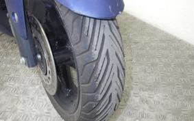 YAMAHA N-MAX 155 A SG50J