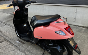 SUZUKI LET'S G CA4AA