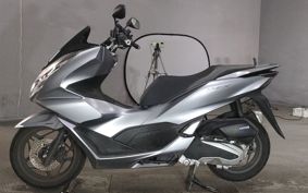 HONDA PCX125 JK05
