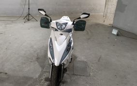 KYMCO KYMCO GP125I FC25EC