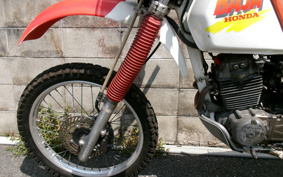 HONDA XLR250R MD22