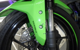 KAWASAKI ZX-25R ZX250E